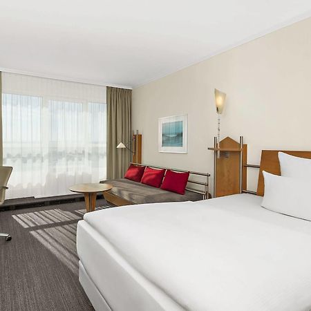 Nh Mannheim Viernheim Hotel Екстериор снимка