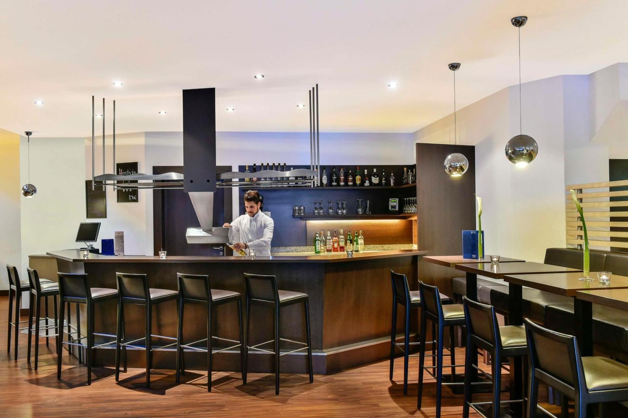 Nh Mannheim Viernheim Hotel Екстериор снимка