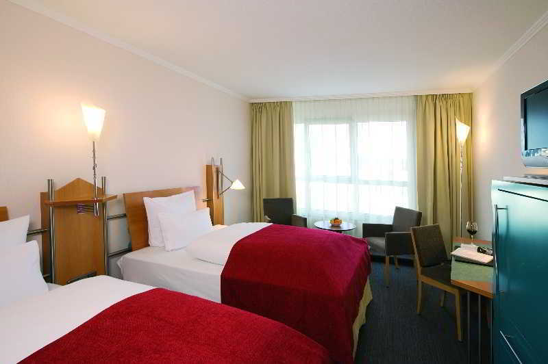 Nh Mannheim Viernheim Hotel Екстериор снимка