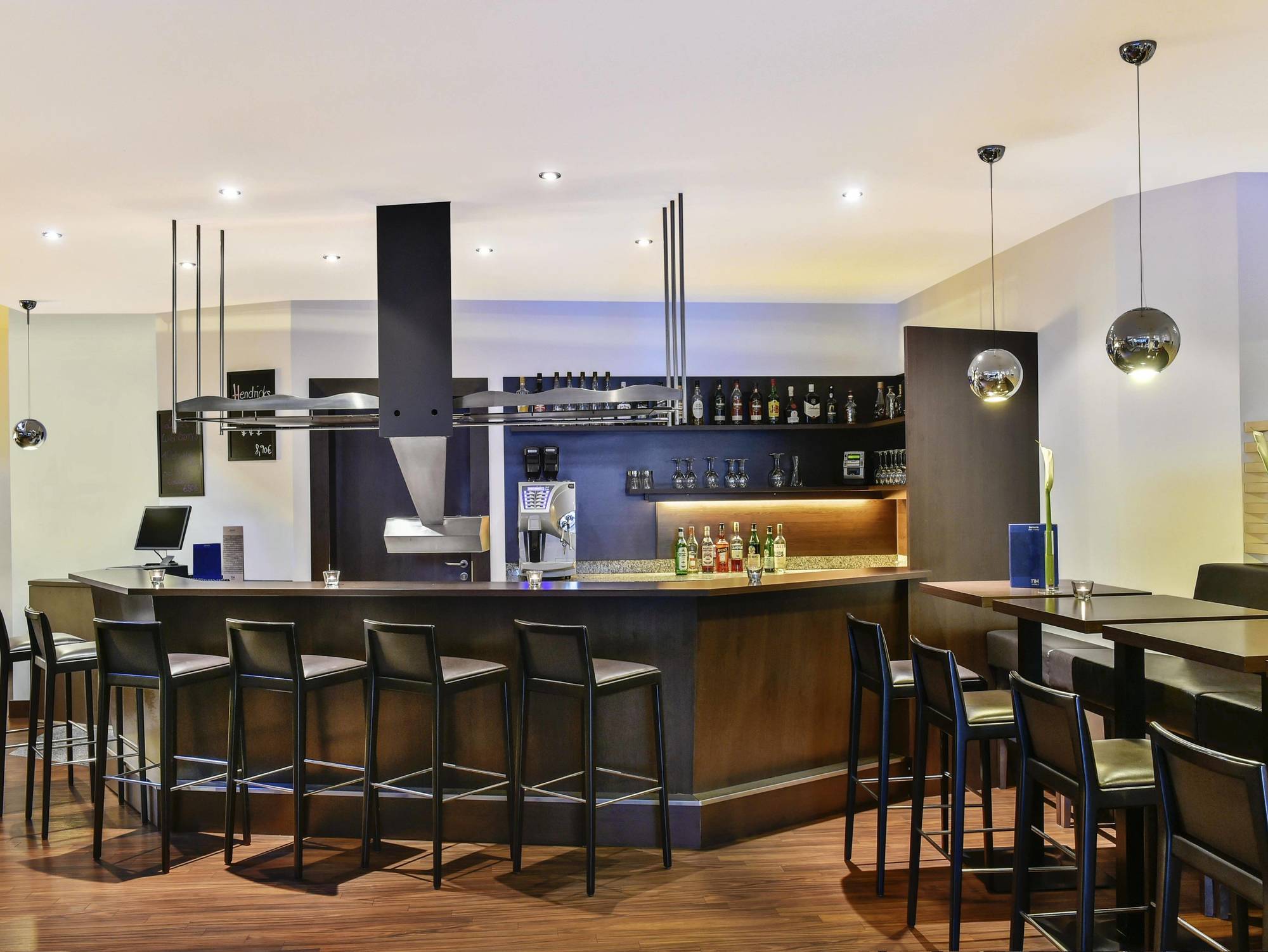 Nh Mannheim Viernheim Hotel Екстериор снимка